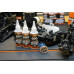 Pro-Series Heavy Duty vazelína (10g)