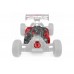 Vorza Buggy VB-2 Flux Buggy karoserie barvená (červená)