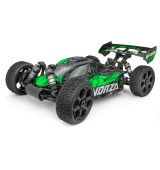 Vorza Buggy VB-2 Flux Buggy karoserie barvená (zelená)