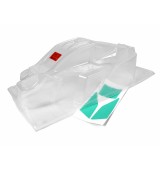 Vorza Buggy VB-2 Flux/Nitro karoserie čirá