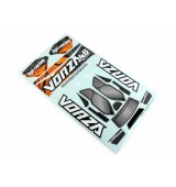 Vorza Truggy Nitro VB-2 polepy