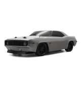 Karoserie lakovaná 1969 Chevrolet Camaro Z28