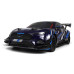 Sport 3 Flux Ford Mustang Mach-e 1400 modrý