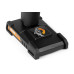 HPI TF-51/RF-51 2.4GHZ rádio