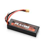 HPI Plazma Lipo 7,4V 5300mAh 40C (XT60)