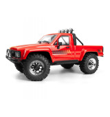 Venture18 Flux 1985 Toyota Hilux SR5 - červený
