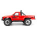 Venture18 Flux 1985 Toyota Hilux SR5 - červený