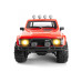 Venture18 Flux 1985 Toyota Hilux SR5 - červený