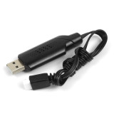 7.4V USB LiPo nabíječ