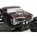 1967 PONTIAC GTO karoserie