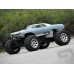 1967 PONTIAC GTO karoserie