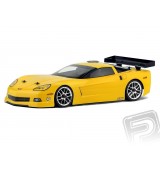 CHEVROLET CORVETTE C6 karoserie (200mm/WB255mm)
