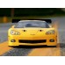 CHEVROLET CORVETTE C6 karoserie (200mm/WB255mm)