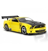 EU Ford Mustang GT-R karoserie (200mm/WB255mm)