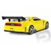 EU Ford Mustang GT-R karoserie (200mm/WB255mm)