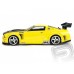EU Ford Mustang GT-R karoserie (200mm/WB255mm)