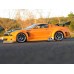 EU Ford Mustang GT-R karoserie (200mm/WB255mm)