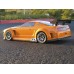 EU Ford Mustang GT-R karoserie (200mm/WB255mm)
