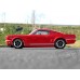 EU 1966 Ford Mustang GT karoserie 200mm