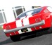 EU 1966 Ford Mustang GT karoserie 200mm