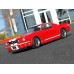 EU 1966 Ford Mustang GT karoserie 200mm