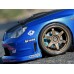 Karoserie čirá Prova HPI Impreza (200mm)