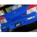 Karoserie čirá Prova HPI Impreza (200mm)