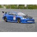 Karoserie čirá Prova HPI Impreza (200mm)