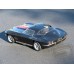 Karoserie čirá Chevrolet Corvette 1967 (200mm)