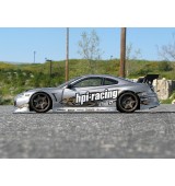 EU Nissan Silvia karoserie (S15/200mm)