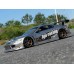 EU Nissan Silvia karoserie (S15/200mm)