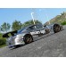 EU Nissan Silvia karoserie (S15/200mm)