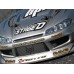 EU Nissan Silvia karoserie (S15/200mm)