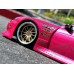 EU Nissan Silvia karoserie (S15/200mm)