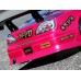 EU Nissan Silvia karoserie (S15/200mm)