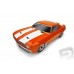 Karoserie čirá Chevrolet Camaro 1969 Z28R (200mm)