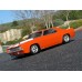 Karoserie čirá Chevrolet Camaro 1969 Z28R (200mm)