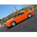 Karoserie čirá Chevrolet Camaro 1969 Z28R (200mm)