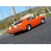 Karoserie čirá Chevrolet Camaro 1969 Z28R (200mm)
