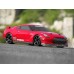 EU Nissan GT-R (R35) karoserie (200mm)