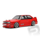 BMW E30 M3 karoserie (200mm)