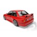 BMW E30 M3 karoserie (200mm)
