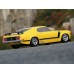 EU 1970 FORD MUSTANG BOSS 302 karoserie, čirá(200mm)