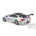 EU BMW M3 GT2 (E92) karoserie, čirá (200mm)