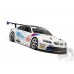 EU BMW M3 GT2 (E92) karoserie, čirá (200mm)
