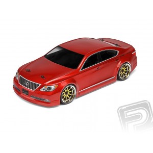 Karoserie čirá Lexus LS460 Sessions (200 mm)