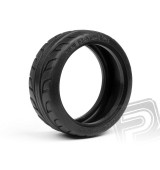 Pneu T-GRIP 26mm (2ks)
