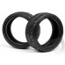 Pneu T-GRIP 26mm (2ks)
