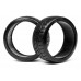 Pneumatiky Falken Azenis RT615 T-Drift 26mm 2ks