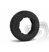 DESERT BUSTER gumy HD směs (190x60mm/2ks)